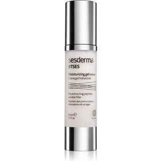Sesderma Btses Fugtende gel-creme Reducerer udtryksrynker 50 ml - 50 ml