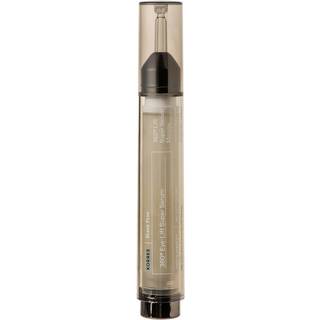 Korres Ansigtspleje Black Pine 4D Bio-ShapeLift Superserum til et 360° øjenløft 15 ml (26.533,00 kr / 1 l) - 15 ml