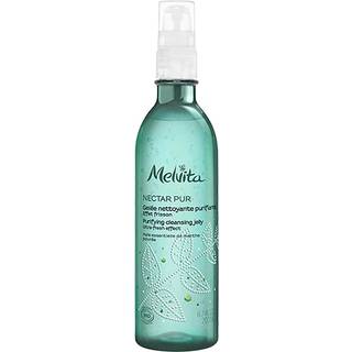 Melvita Nectar Pur Purifying Cleansing Jelly