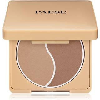 PAESE Selfglow Bronzer Medium Medium