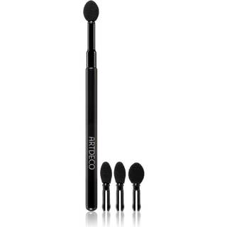 ARTDECO Eyeshadow Applicator Øjenskygge applikator + Ekstra applikatorer 3 stk. - 3 stk.