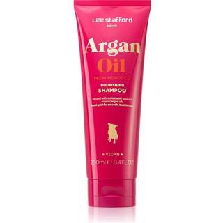 Lee Stafford Argan Oil from Morocco Nourishing Shampoo 250 ml
