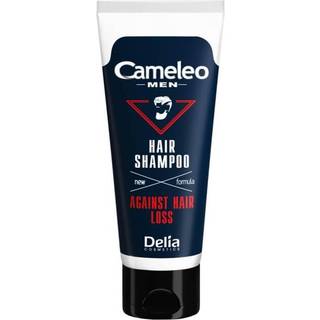 Delia Cosmetics Cameleo Men Shampoo Mod hårtab 150 ml - 150 ml