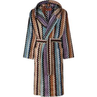 Missoni Home Adam Bathrobe Multicolor