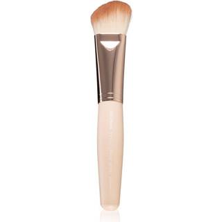 Da Vinci Style Powder- and rouge brush Rougepensel, skrå, fyldige kunstfibre 1 Stk. (171,00 kr / 1 stk.) - 1 Stk.