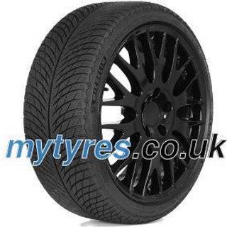 Michelin Pilot Alpin 5 ZP ( 245/45 R20 103V XL, SUV, runflat )