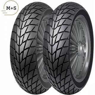 Mitas MC20 Monsum ( 120/70-10 TL 54L Baghjul, M+S kendetegnet, Forhjul )
