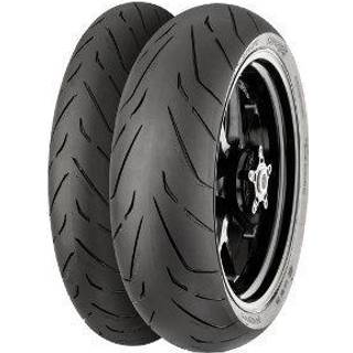 Continental ContiRoad TL 110/70R17 54V