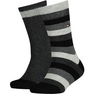 2-Pack Classics Stripe Socks