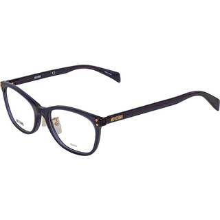 Moschino MOS540/F Asian Fit PJP 53 Briller Kvinder Blue - Blue - 53mm