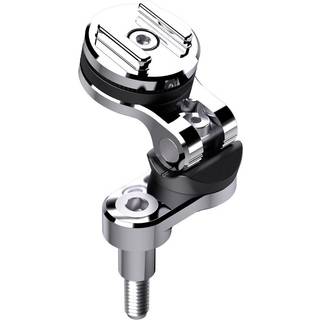 SP Connect SP Clutch Mount Pro, Chrome