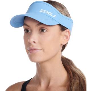 2XU Run Visor - Hold dig kølig og beskyttet under løbet. Køb online og find dine favoritvarianter nu!