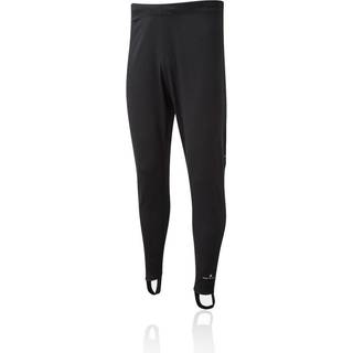 Ronhill Core Running Pants Men - Black, Size XL - black
