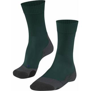 Falke TK2 Cool Vandresokker Herrer størrelse 44-45 farve sort