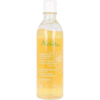 Melvita Gentle Care Shampoo 200 ml Dry Hair