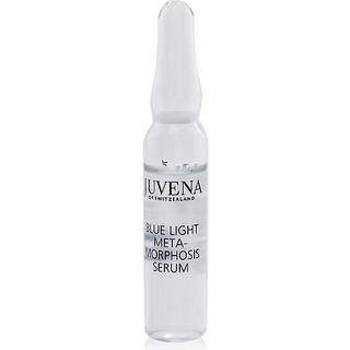 Juvena Specialists Blue Light Serum 7-dages behandling mod rynker 7x2 ml - 7x2 ml