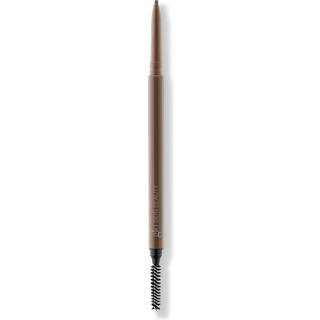Glo Precise Micro Browliner - Light Brown, 0,09 g - Hos Frisøren & Baronen