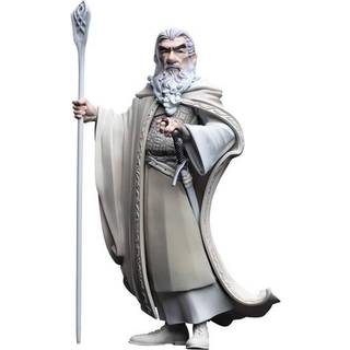 Lord of the Rings Mini Epics Vinyl Figure Gandalf the White 18 cm