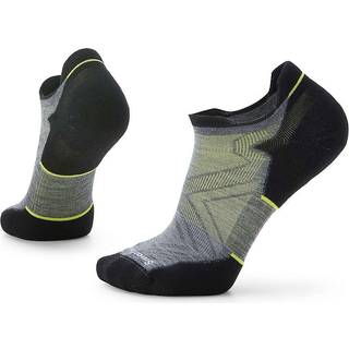 Smartwool Run Targeted Cushion Low Ankle Strømper XL - Komfort, Holdbarhed & Støtte