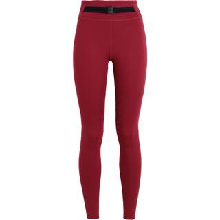 Nike Dri-FIT One Luxe Buckle Women s Mid-Rise Leggings dd5405-461 Størrelse L