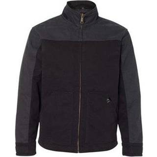 Herre Horizon Jacket - Tobaco FLD KHKI - S (D0102H78CKT)