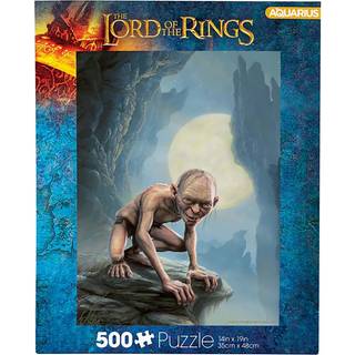 THE LORD OF THE RINGS - Gollum - Puzzle 500P '35x48cm'
