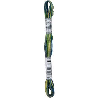 DMC Mouliné Multi Color Broderigarn Farve 4506