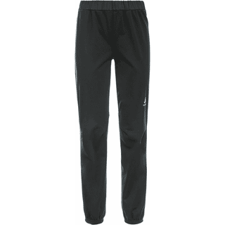 Odlo Pants Brensholmen Langrendsbukser Herrer størrelse XXL farve sort