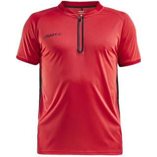 Pro Control Impact Polo W - Red
