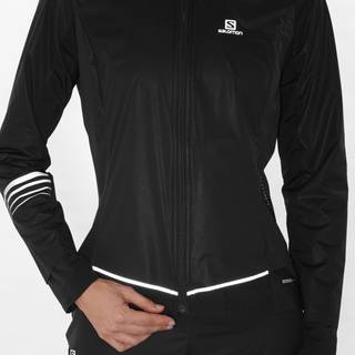 Lightning Lightshell Jacket W Winetasting (XS)