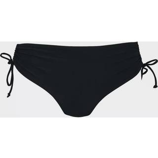 Rosa Faia Ive Bikini Bottom - Black - 46