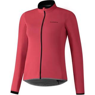 Shimano Jakke Windflex dame Rød