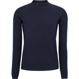 Soft Rebels Marla Rullekrave Sort - XS