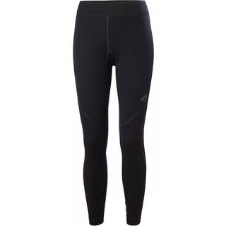 Helly Hansen Workwear Lifa Merino 75520_990 Underbukser Sort, Kvinder Sort