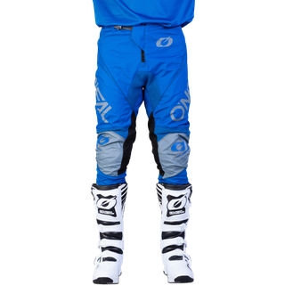 O'Neal Matrix Pants Men Ridewear-Blue/Gray