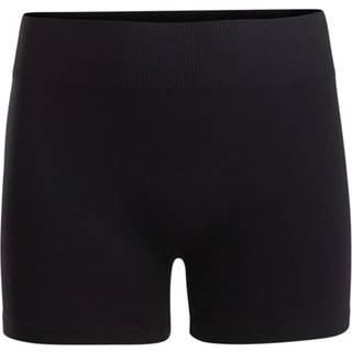Pieces dame shorts PCLONDON MINI - Black - M/L
