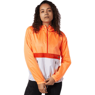 New balance q speed fuel light weight løbejakke dame