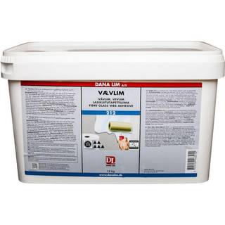 Dana Vævlim 212, 15 Kg ✓ På lager - klar til levering og afhentning