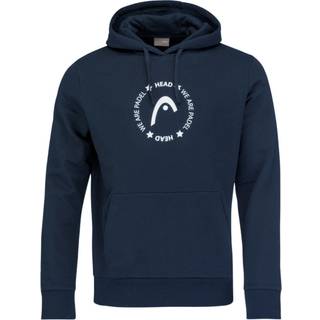 Head Padel Hoodie Dark Blue
