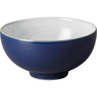 Elements Dark Blue Rice Bowl -