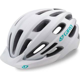 Giro Vasona MIPS Womens rekreative cykelhjelm - Matte sort (2022) Universal Women's (50-57 cm)