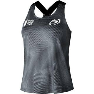 Bullpadel Revenga Dametop 2022 (Grå) - L