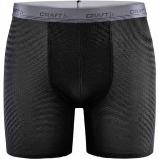 PRO Dry Nanoweight 6-inch Boxer M - Black
