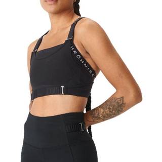 Röhnisch Infinite Flex Sportsbra Black, XS