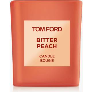 Tom Ford Bitter Peach Stearinlys 200g