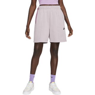 Shorts & Bermuda Shorts - Lilac - XS