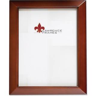 Lawrence rammer Estero Collection Chestnut Wood Picture Frame 8x10