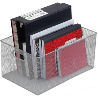 YBM Home 2321 Mesh Open Bin Storage Basket Arrang?r