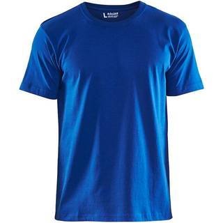 Blåkläder 3300 T-shirt / T-shirt - M - Koboltblå
