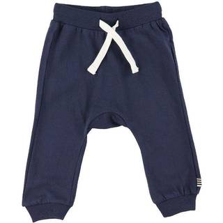 Mads Nørgaard Navy Bukser Pavini